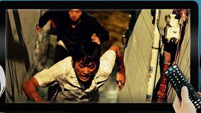 image de la news Ce soir à la télé : on mate "The Chaser", on zappe "The Hit Girls"