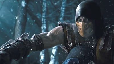 image de la news Mortal Kombat X : bande-annonce coup de poing pour le jeu vidéo