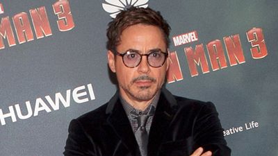image de la news Robert Downey Jr producteur d'une fiction sur la désintox