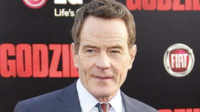 image de la news Bryan Cranston: la star de Breaking Bad développe une comédie !