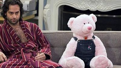 image de la news Audiences US du 5 juin : Undateable et Gang Related en mode mineur