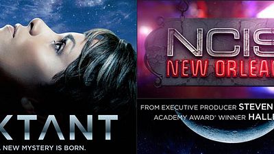 image de la news Extant et le nouveau spin-off de NCIS prochainement sur M6