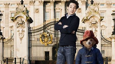 image de la news Bande-annonce de Paddington : Guillaume Gallienne dans la peau de l'ours gaffeur !