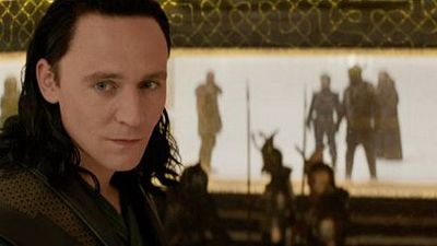 image de la news Tom Hiddleston : le Loki de Thor va faire de la country !
