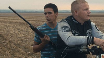 image de la news Prix Jean Vigo 2014 : et les lauréats sont...