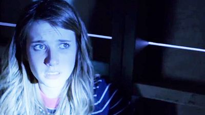 image de la news Delirium : Emma Roberts tombe illégalement amoureuse !