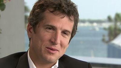 D'un fait divers à l'autre, les projets de Guillaume Canet