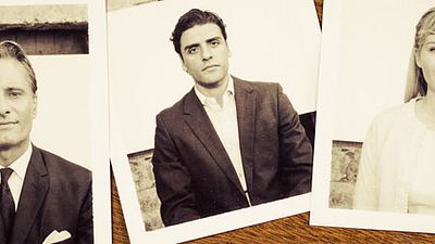 image de la news The Two Faces of January : Viggo Mortensen et Kirsten Dunst évoquent leur rôle dans un making-of