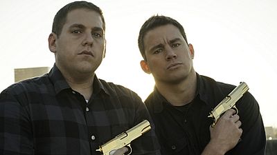 image de la news 22 Jump Street, Nos pires voisins... Ces comédies classées R qui cartonnent