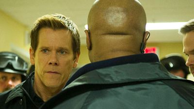 image de la news Following : la série perd son showrunner