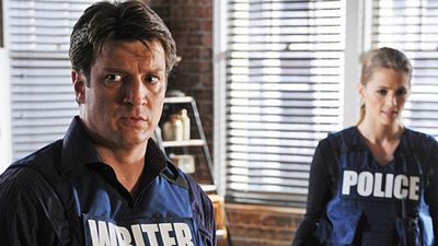 image de la news Castle : ça s'agite dans les coulisses de la série