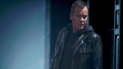 image de la news Audiences US du lundi 23 juin : 24 et Beauty and the Beast stables