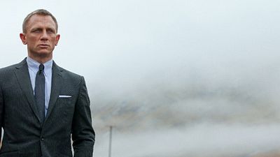 image de la news James Bond 24 : début de tournage repoussé et de nouveaux scénaristes en renfort ?