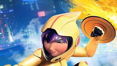 image de la news Les Nouveaux Héros : Marvel dévoile les affiches des personnages