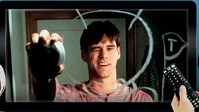 image de la news Ce soir à la télé : on mate "The Truman Show", on zappe "Deux frères"