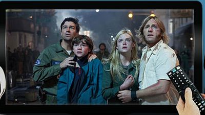 image de la news Ce soir à la télé : on mate "Super 8", on zappe "Le Colosse de Rhodes"