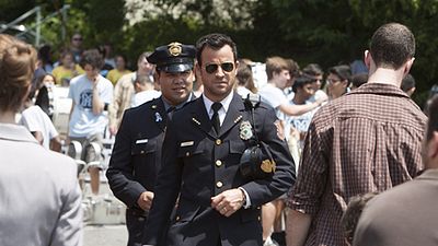 image de la news The Leftovers sur HBO: la série du créateur de Lost démarre timidement