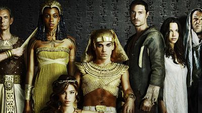 image de la news Hieroglyph : FOX annule la série avant même de commencer sa diffusion !