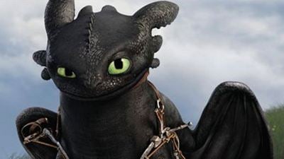 Sorties cinéma : meilleur démarrage de l'année pour Dragons 2 !