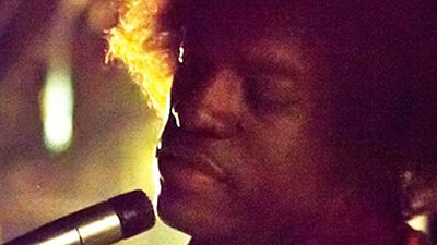 image de la news Jimi Hendrix ressuscité par Andre Benjamin dans la bande-annonce d'All Is By My Side