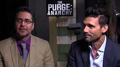 image de la news American Nightmare 2 : "La purge se produit réellement dans certains pays"