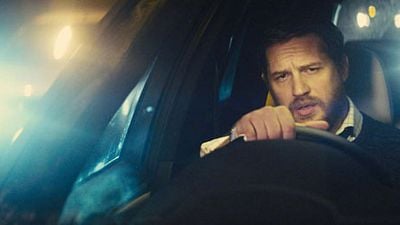 image de la news Tom Hardy dans "Locke" : un tournage hors norme présenté dans un making-of