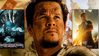 image de la news Transformers 4: le plus gros succès de la carrière de Mark Wahlberg