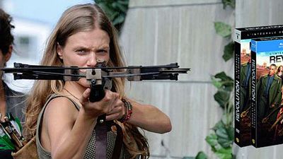 image de la news DVD/Blu-ray: Action et émotions au programme de Revolution