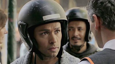 image de la news Electric : 3 nouveaux épisodes en septembre !