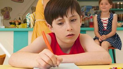 image de la news Sorties cinéma : début de vacances idéal pour le Petit Nicolas