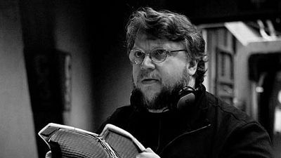 image de la news Guillermo del Toro : un film indé en noir et blanc avant Pacific Rim 2 !