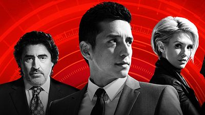 image de la news Matador : le footballeur espion de Robert Rodriguez obtient une saison 2