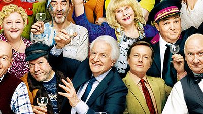 image de la news Brèves de comptoir : teaser du nouveau Jean-Michel Ribes, l'auteur de Palace