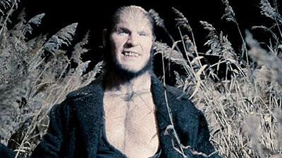 image de la news Décès de Dave Legeno, le Greyback de Harry Potter a été retrouvé mort