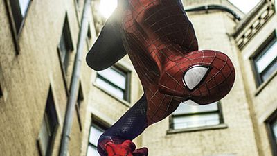 image de la news The Amazing Spider-Man : le 3ème volet en danger ?