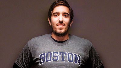 image de la news Stronger : un film sur l'attentat de Boston