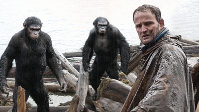 image de la news La Planète des singes l'affrontement : à la rencontre des survivants...