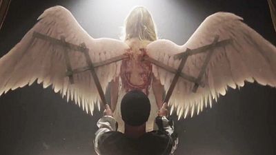 image de la news American Horror Story : le teaser dévoile un Freak Show délicieusement glauque