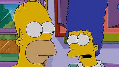 image de la news Liam Neeson chez les Griffin, Willem Dafoe chez les Simpson !