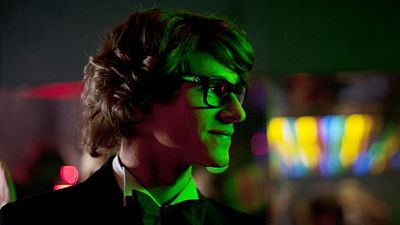 image de la news Saint Laurent de Bonello : bande-annonce rock'n'roll avec Gaspard Ulliel
