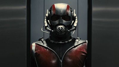 image de la news Ant-Man : un scénario "vertigineux" selon Corey Stoll