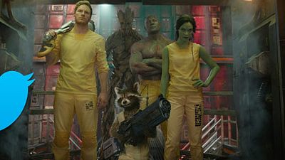 image de la news Les Gardiens de la Galaxie: bluffant, malin, canon selon les twittos
