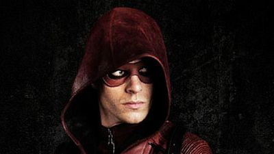 image de la news Arrow se dote d'un Arsenal pour la saison 3
