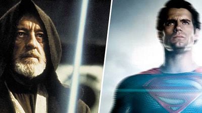 image de la news Star Wars + Superman : Zack Snyder crée le Super Jedi