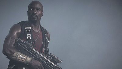 image de la news Comic Con 2014 : le premier teaser de la série Halo Nightfall produite par Ridley Scott