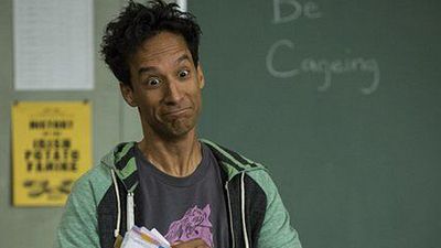 image de la news Comic Con : Community ne reviendra pas avant la fin 2014 !