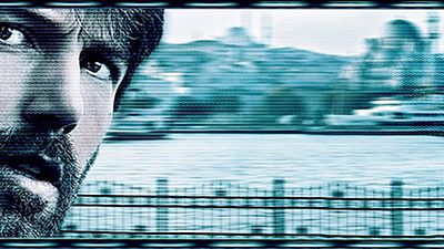 image de la news Comic-Con : Justice League veut enrôler le scénariste d'Argo