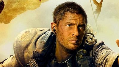image de la news Mad Max et sa bande-annonce : du sable, du feu, du sang !
