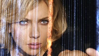 Box-office US : Lucy offre un record à Luc Besson et Scarlett Johansson