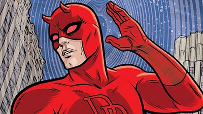 image de la news Daredevil : la série de Marvel disponible sur Netflix à partir de...